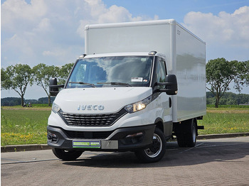 Фургон с закрытым кузовом IVECO Daily 35c16