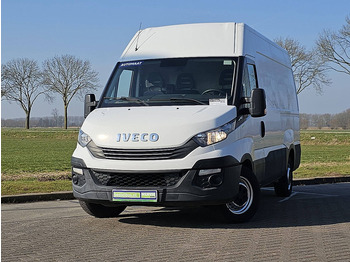 Цельнометаллический фургон IVECO Daily 35s14