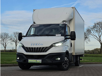 Фургон с закрытым кузовом IVECO Daily 35s16