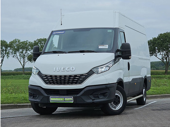 Цельнометаллический фургон IVECO Daily 35s16
