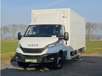 Фургон с закрытым кузовом IVECO Daily