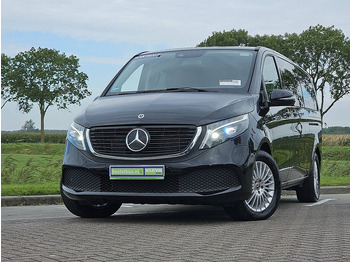 Микроавтобус MERCEDES-BENZ