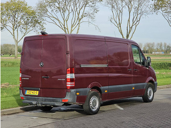 Легковой фургон Mercedes-Benz Sprinter 211 CDI: фото 3 Легковой фургон Mercedes-Benz Sprinter 211 CDI: фото 3