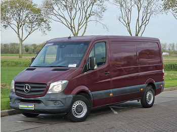 Легковой фургон Mercedes-Benz Sprinter 211 CDI: фото 2 Легковой фургон Mercedes-Benz Sprinter 211 CDI: фото 2