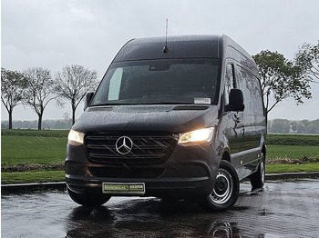 Легковой фургон MERCEDES-BENZ Sprinter 211