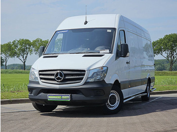 Цельнометаллический фургон MERCEDES-BENZ Sprinter 311