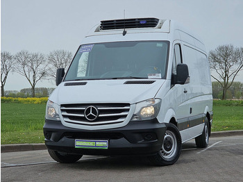 Фургон-рефрижератор MERCEDES-BENZ Sprinter 314