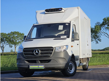 Фургон-рефрижератор MERCEDES-BENZ Sprinter 314