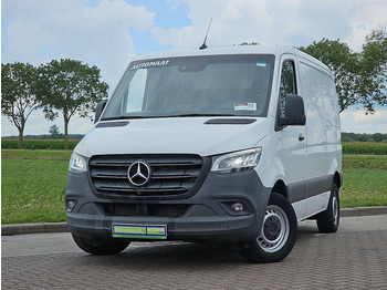 Цельнометаллический фургон MERCEDES-BENZ Sprinter 314