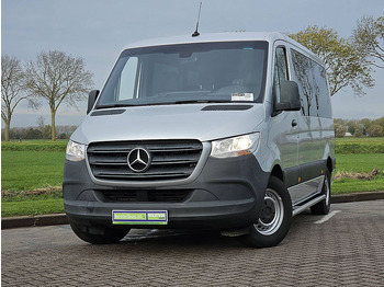 Микроавтобус MERCEDES-BENZ Sprinter 314