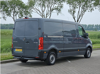 Цельнометаллический фургон Mercedes-Benz Sprinter 314 L2H1 Mbux Airco!: фото 3