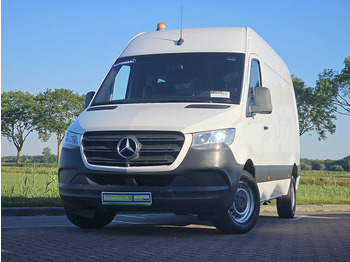 Цельнометаллический фургон MERCEDES-BENZ Sprinter 314