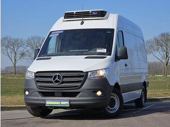 Фургон-рефрижератор MERCEDES-BENZ Sprinter 314