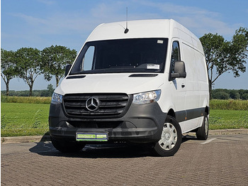 Цельнометаллический фургон MERCEDES-BENZ Sprinter 314