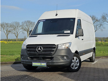 Цельнометаллический фургон MERCEDES-BENZ Sprinter 314