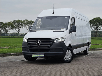 Цельнометаллический фургон MERCEDES-BENZ Sprinter 314