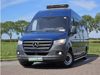 Фургон-рефрижератор MERCEDES-BENZ Sprinter 314