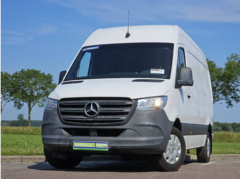 Цельнометаллический фургон MERCEDES-BENZ Sprinter 315