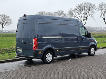 Цельнометаллический фургон Mercedes-Benz Sprinter 315 L2H2 LED Navi: фото 3