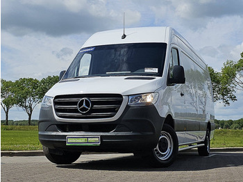 Цельнометаллический фургон MERCEDES-BENZ Sprinter 315