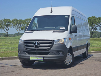 Цельнометаллический фургон MERCEDES-BENZ Sprinter 315