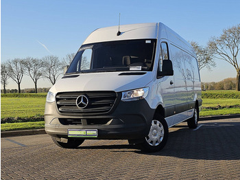 Цельнометаллический фургон MERCEDES-BENZ Sprinter 315