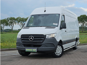 Цельнометаллический фургон MERCEDES-BENZ Sprinter 315