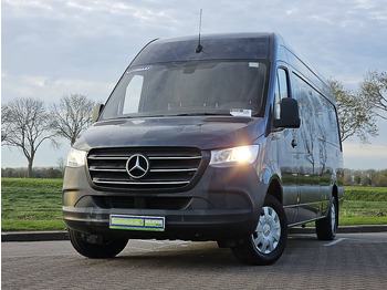 Цельнометаллический фургон MERCEDES-BENZ Sprinter 315
