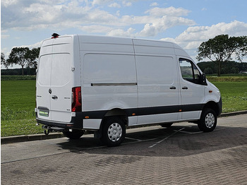 Цельнометаллический фургон Mercedes-Benz Sprinter 316 CDI 4X4 AUT. L2H2: фото 3 Цельнометаллический фургон Mercedes-Benz Sprinter 316 CDI 4X4 AUT. L2H2: фото 3