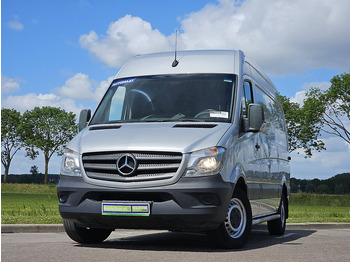 Цельнометаллический фургон MERCEDES-BENZ Sprinter 316