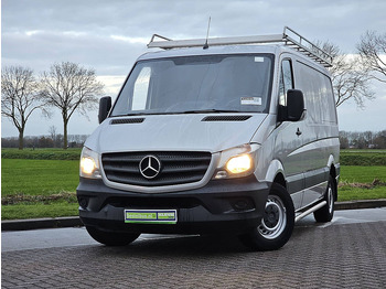 Цельнометаллический фургон MERCEDES-BENZ Sprinter 316