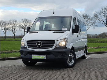 Микроавтобус MERCEDES-BENZ Sprinter 316