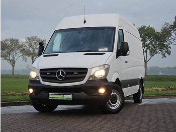 Цельнометаллический фургон MERCEDES-BENZ Sprinter 316