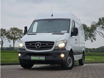 Цельнометаллический фургон MERCEDES-BENZ Sprinter 316