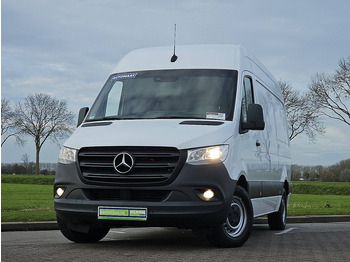Цельнометаллический фургон MERCEDES-BENZ Sprinter 316