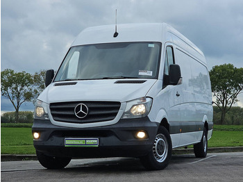 Цельнометаллический фургон MERCEDES-BENZ Sprinter 316