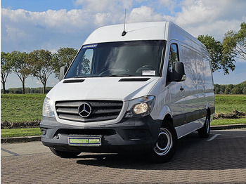 Цельнометаллический фургон MERCEDES-BENZ Sprinter 316