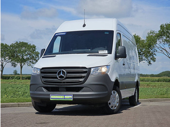 Цельнометаллический фургон MERCEDES-BENZ Sprinter 317