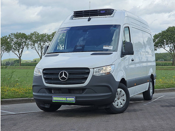 Фургон-рефрижератор MERCEDES-BENZ Sprinter 317