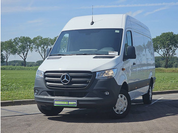 Цельнометаллический фургон MERCEDES-BENZ Sprinter 317