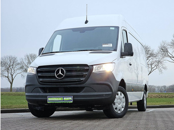 Цельнометаллический фургон MERCEDES-BENZ Sprinter 317