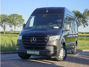 Цельнометаллический фургон MERCEDES-BENZ Sprinter 317