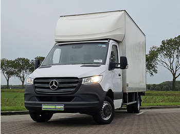 Фургон с закрытым кузовом MERCEDES-BENZ Sprinter 514