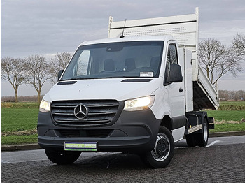 Малотоннажный самосвал MERCEDES-BENZ Sprinter 514