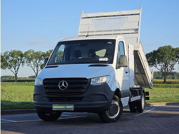 Малотоннажный самосвал MERCEDES-BENZ Sprinter 514