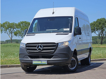 Цельнометаллический фургон MERCEDES-BENZ Sprinter 516