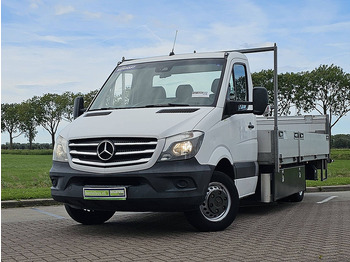 Малотоннажный бортовой грузовик MERCEDES-BENZ Sprinter 519