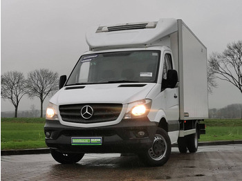Фургон-рефрижератор Mercedes-Benz Sprinter 519 cdi frigo aut.: фото 1