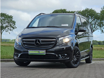 Легковой фургон MERCEDES-BENZ Vito 111