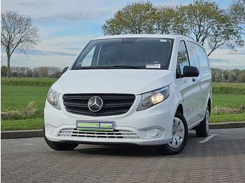 Легковой фургон MERCEDES-BENZ Vito 114
